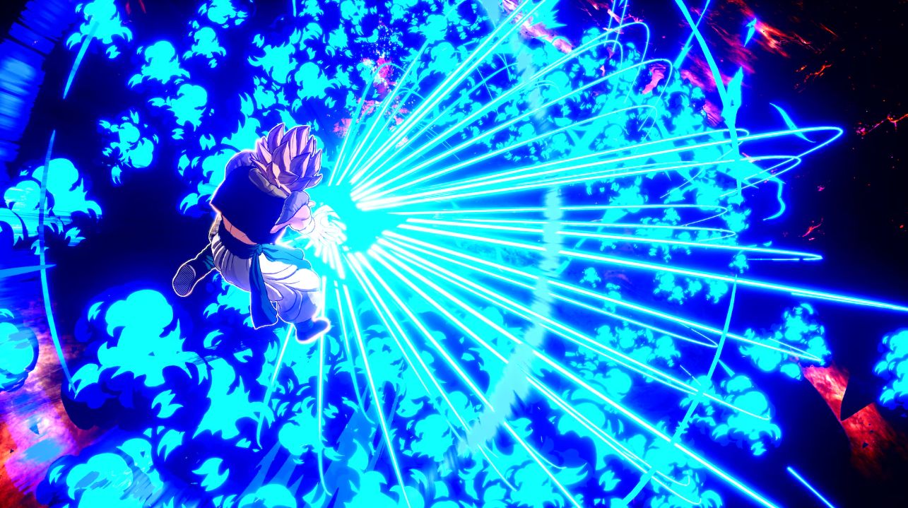 七龙珠 电光炸裂!ZERO – 数字终极版.Dragon Ball: Sparking! Zero Ultimate Edition 第8张 七龙珠 电光炸裂!ZERO – 数字终极版.Dragon Ball: Sparking! Zero Ultimate Edition 第8张