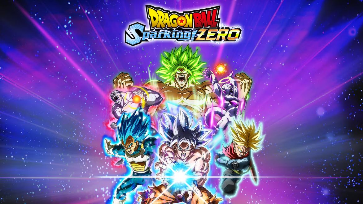 七龙珠 电光炸裂!ZERO – 数字终极版.Dragon Ball: Sparking! Zero Ultimate Edition 第1张 七龙珠 电光炸裂!ZERO – 数字终极版.Dragon Ball: Sparking! Zero Ultimate Edition 第1张