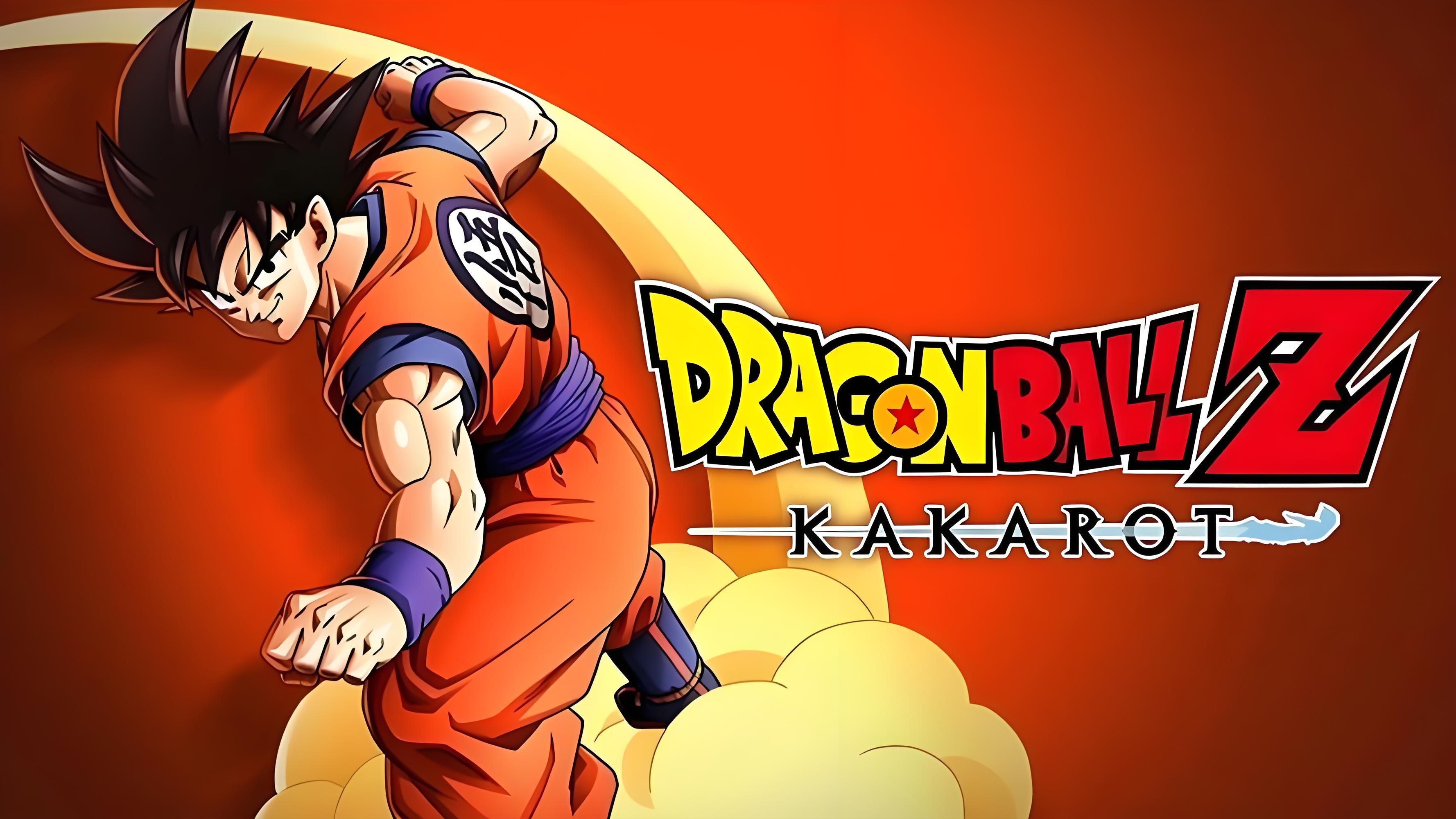 七龙珠Z:卡卡洛特.DRAGON BALL Z: KAKAROT 第1张 七龙珠Z:卡卡洛特.DRAGON BALL Z: KAKAROT 第1张