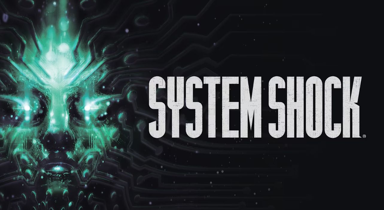 网络奇兵:重制版 System Shock 第1张 网络奇兵:重制版 System Shock 第1张