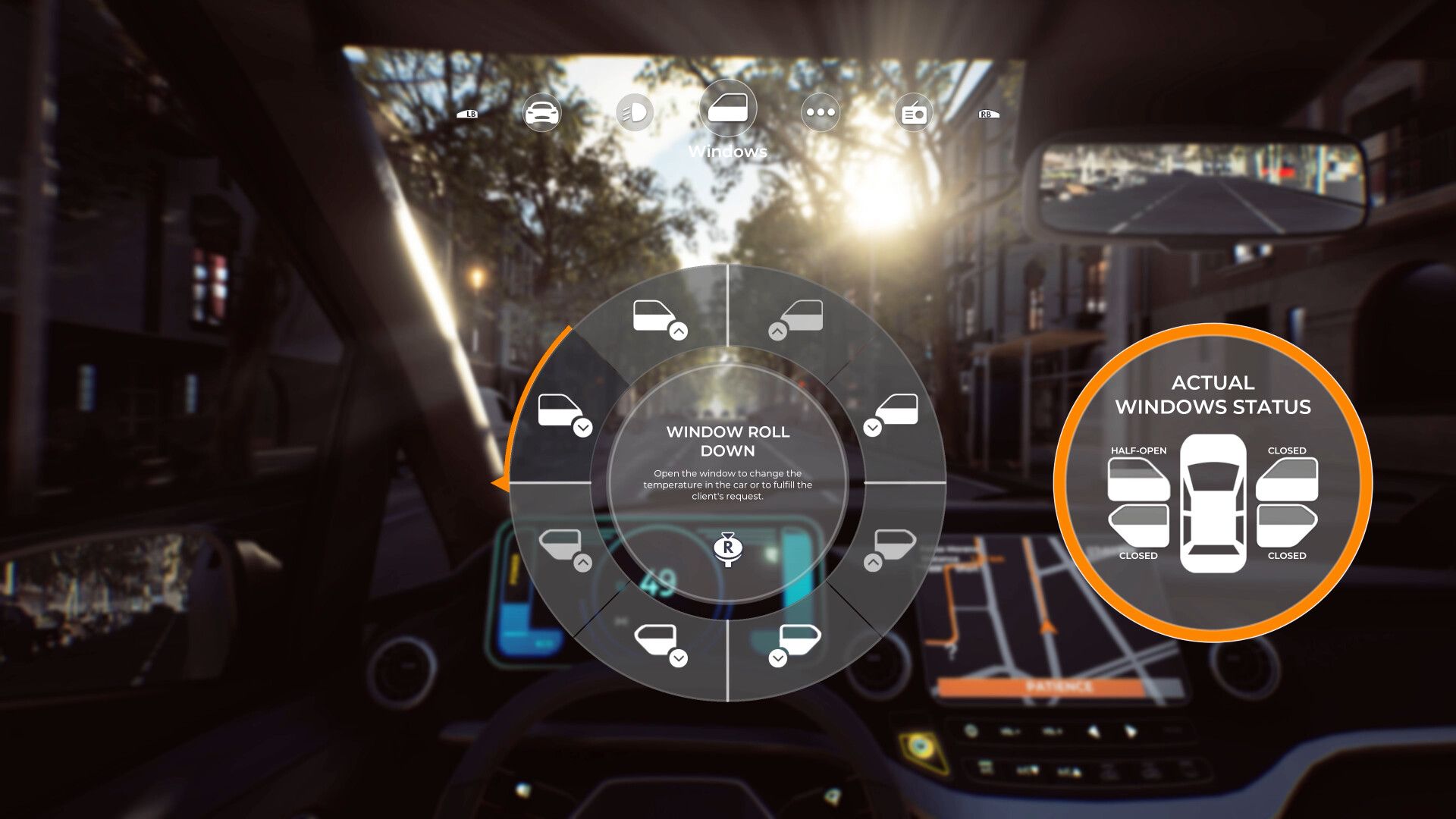 出租生涯:模拟城市驾驶 Taxi Life A City Driving Simulator 第7张 出租生涯:模拟城市驾驶 Taxi Life A City Driving Simulator 第7张