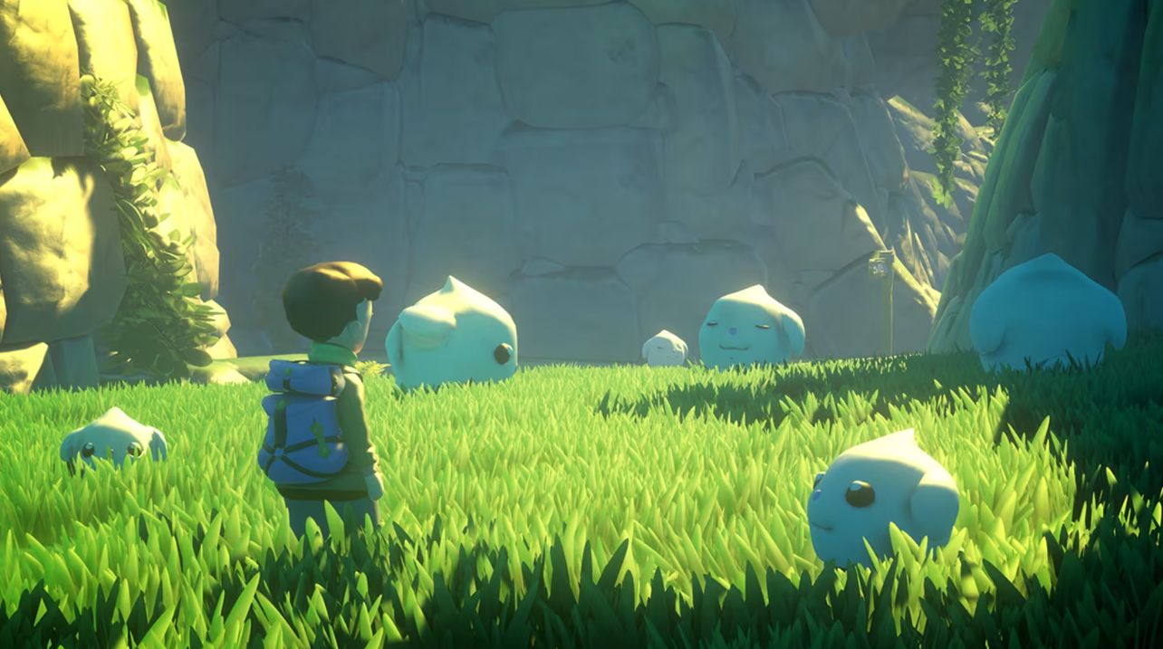在远方:追云者编年史 Yonder: The Cloud Catcher Chronicles 第3张 在远方:追云者编年史 Yonder: The Cloud Catcher Chronicles 第3张
