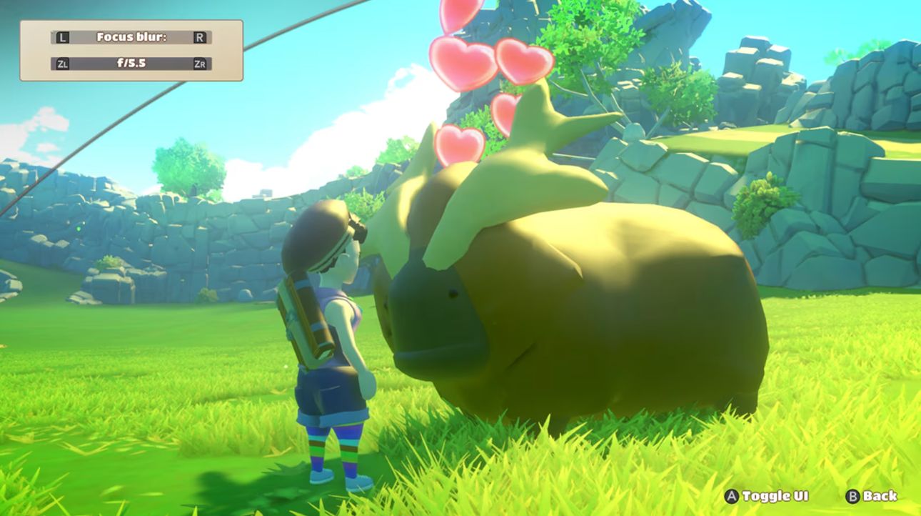 在远方:追云者编年史 Yonder: The Cloud Catcher Chronicles 第7张 在远方:追云者编年史 Yonder: The Cloud Catcher Chronicles 第7张