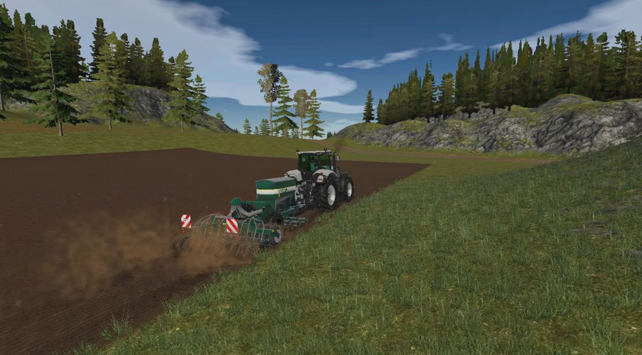 真实农场：高级版 Real Farm: Premium Edition 第3张