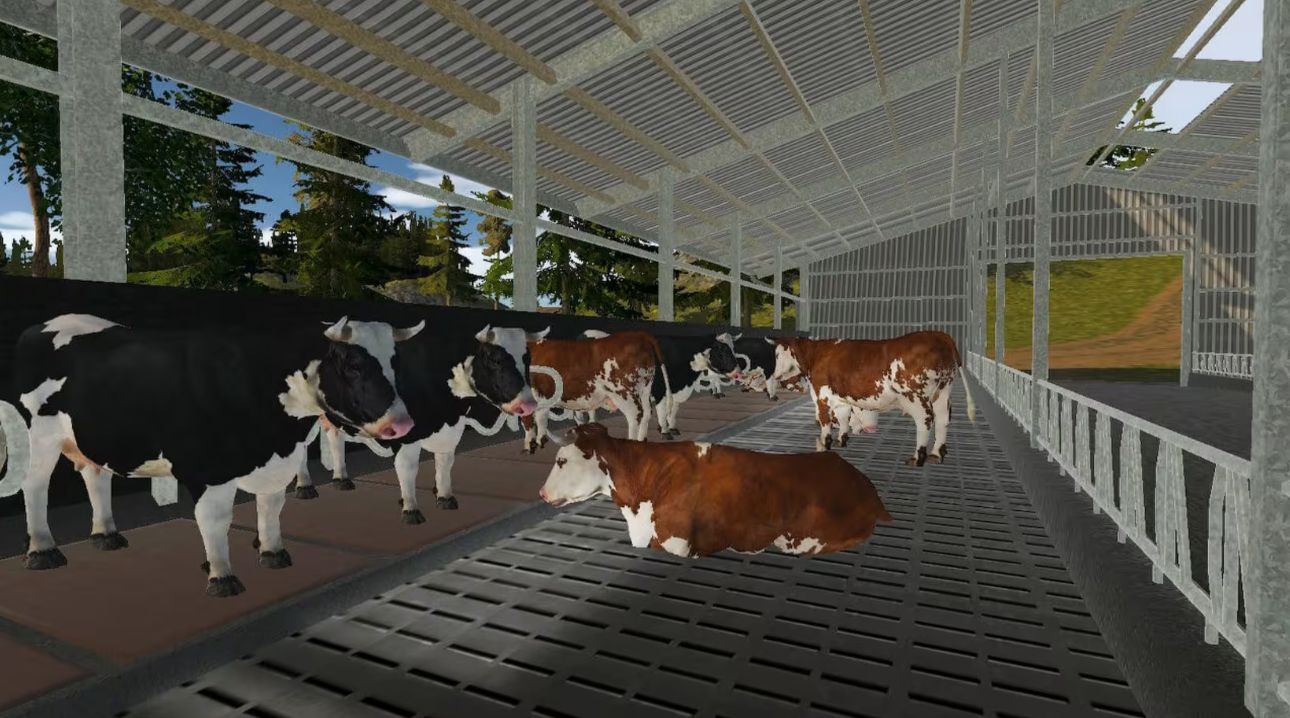 真实农场：高级版 Real Farm: Premium Edition 第5张