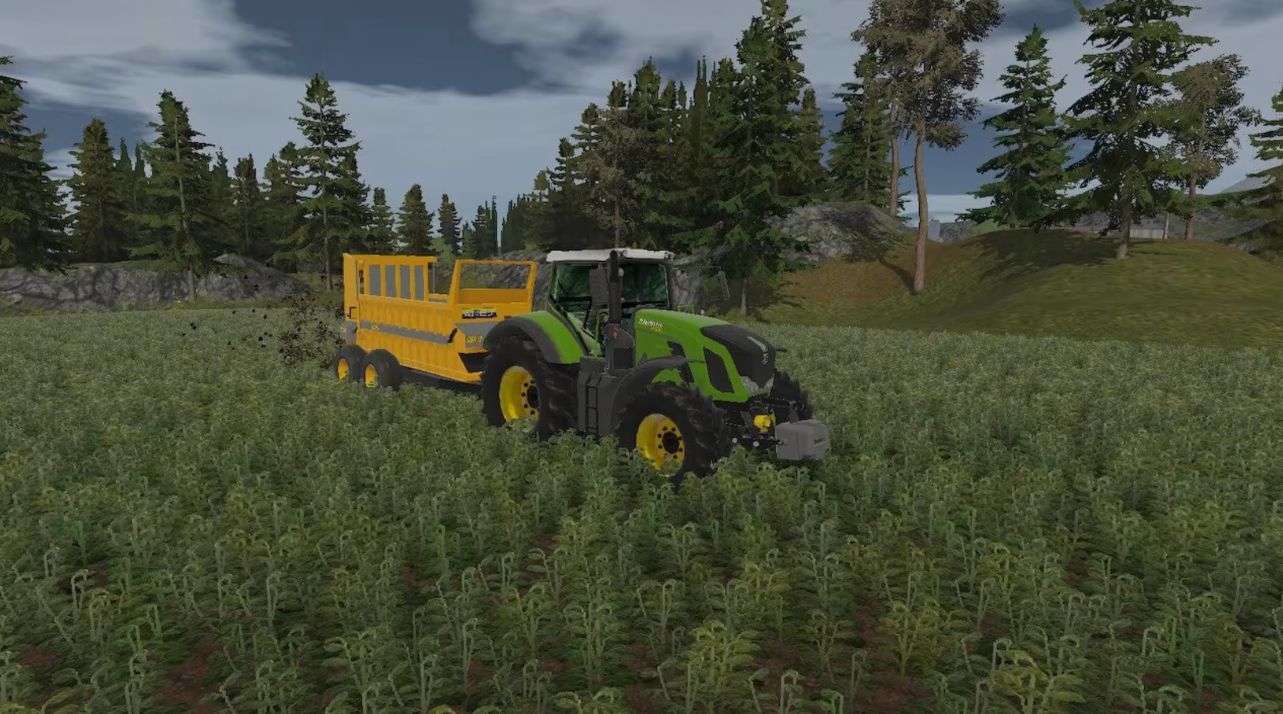 真实农场：高级版 Real Farm: Premium Edition 第2张