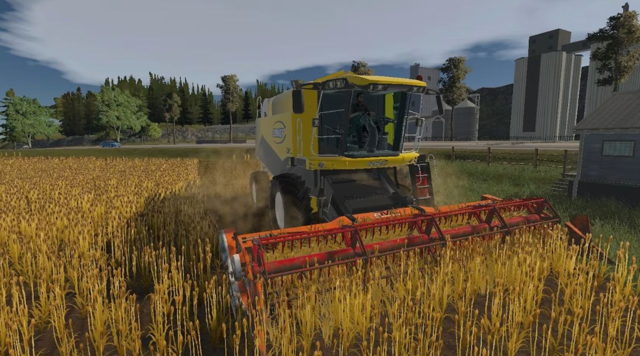 真实农场：高级版 Real Farm: Premium Edition 第6张