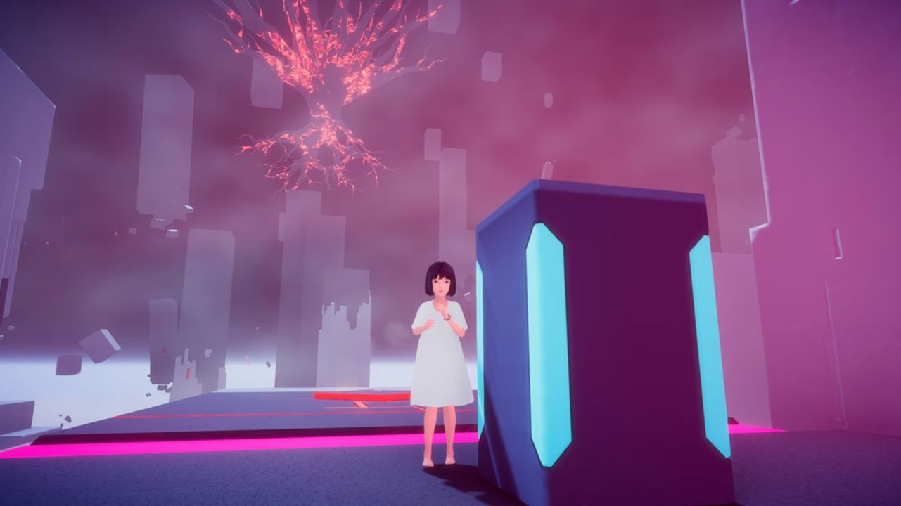 永进 Ever Forward 第3张