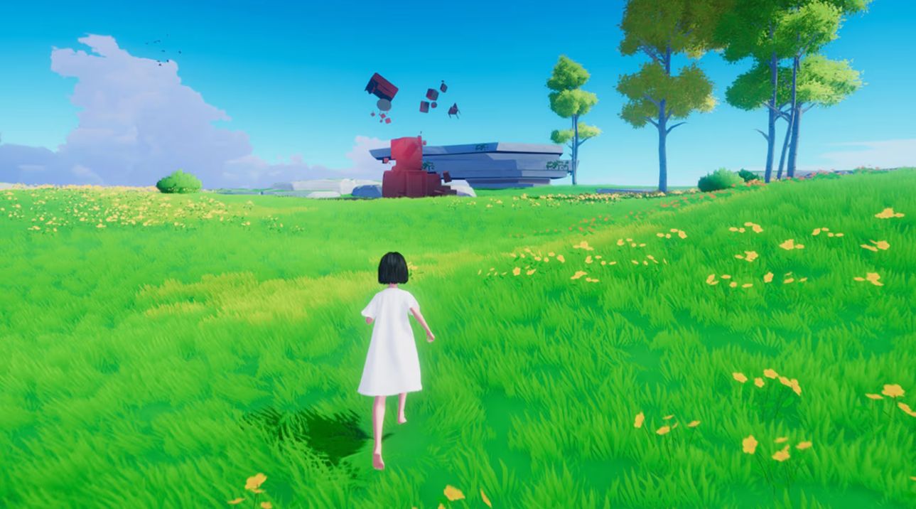 永进 Ever Forward 第4张