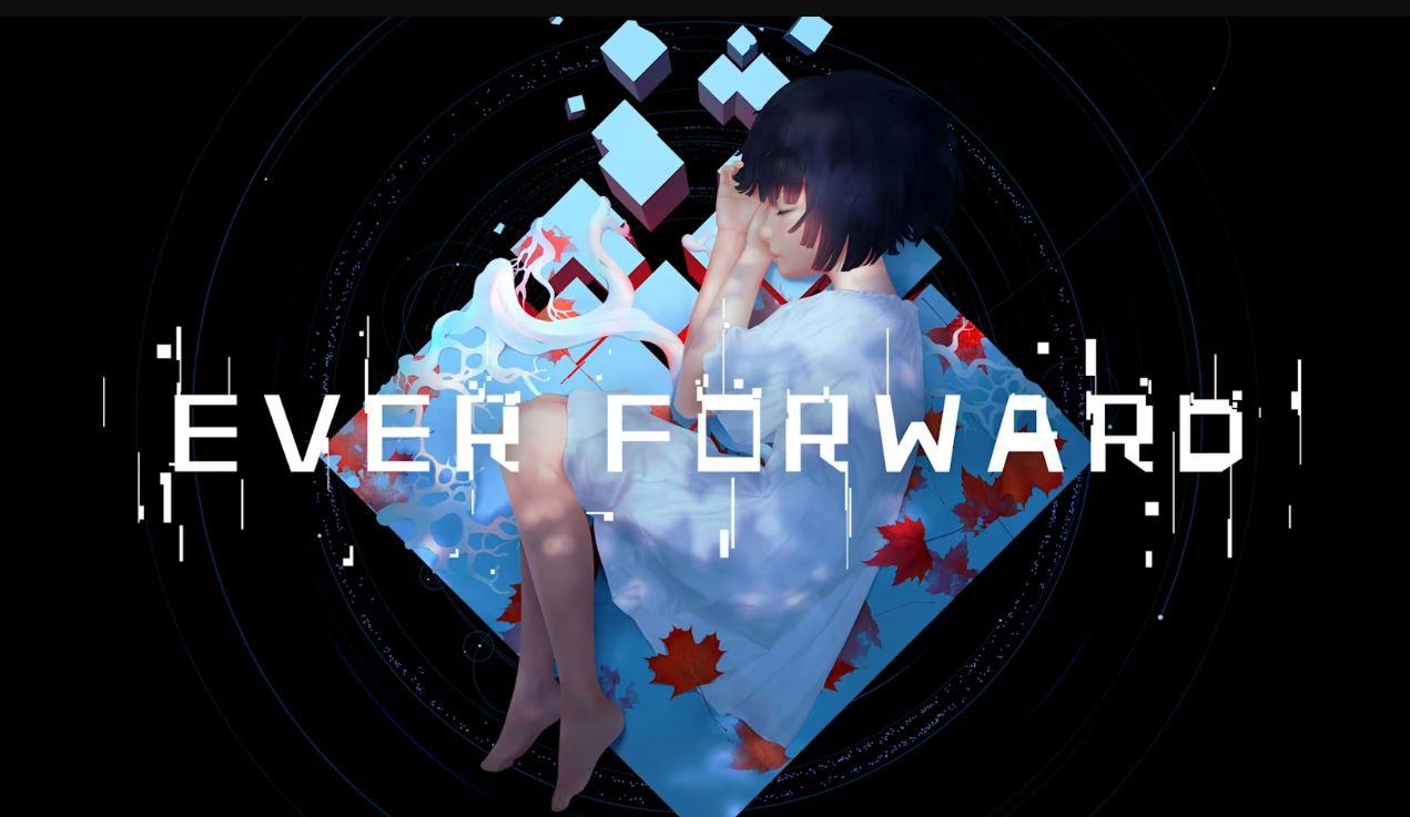 永进 Ever Forward 第1张