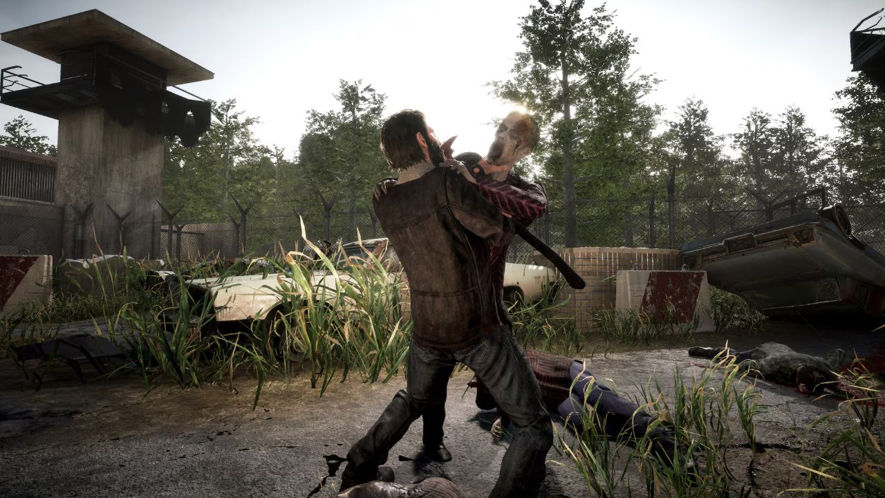 行尸走肉：命运.The Walking Dead: Destinies 第3张