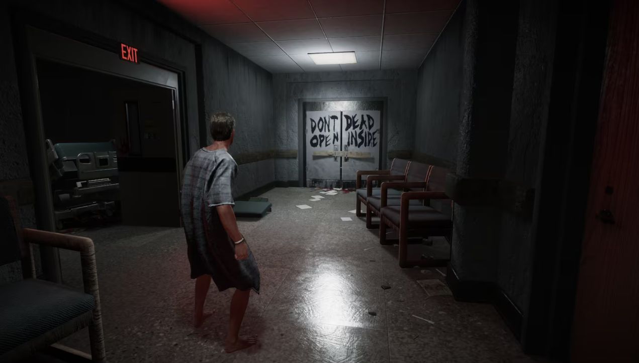 行尸走肉：命运.The Walking Dead: Destinies 第8张