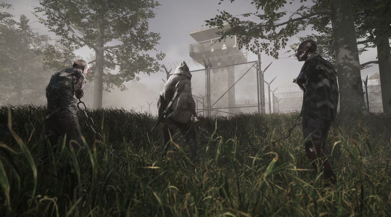 行尸走肉：命运.The Walking Dead: Destinies 第5张