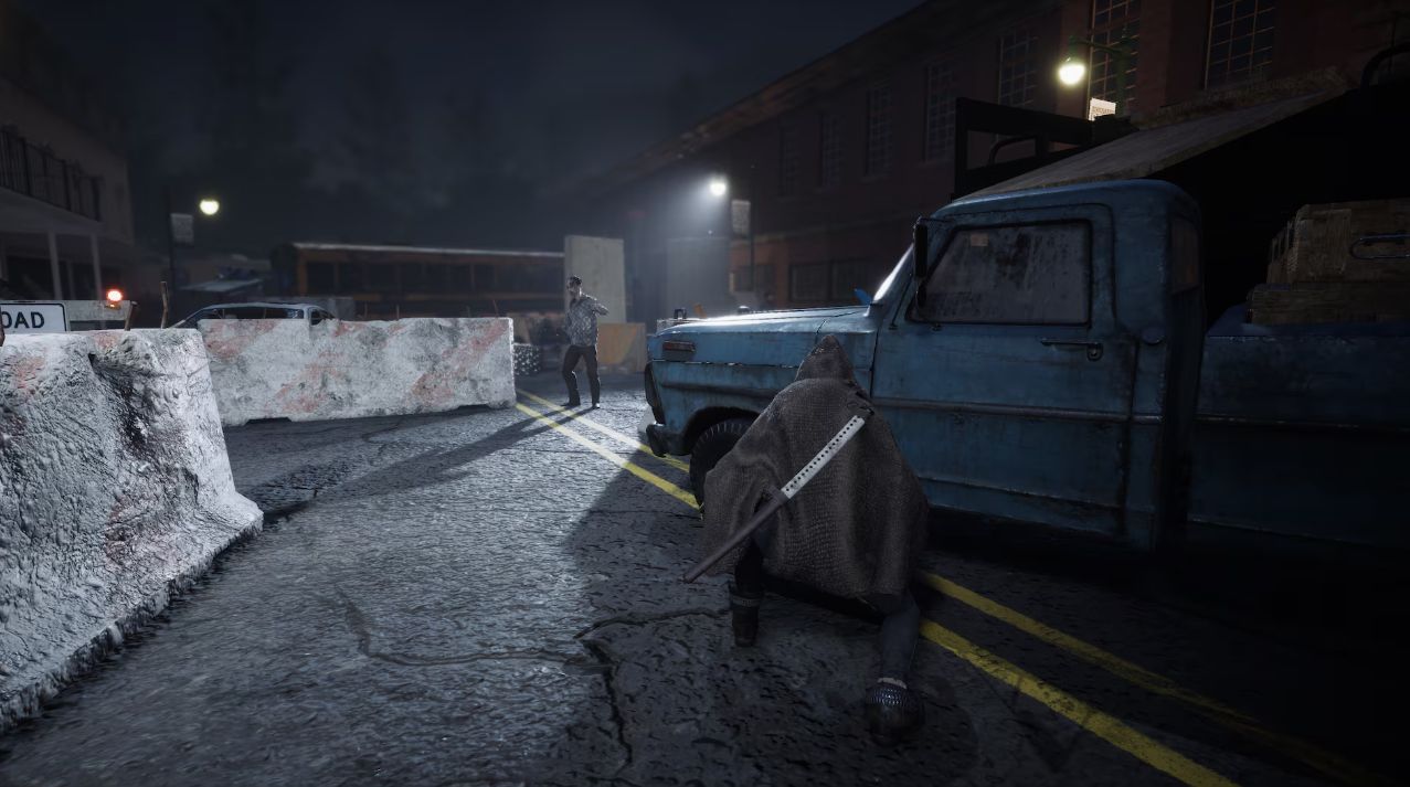 行尸走肉：命运.The Walking Dead: Destinies 第7张