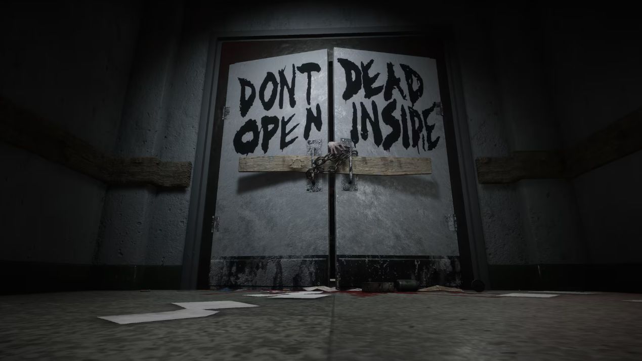 行尸走肉：命运.The Walking Dead: Destinies 第9张