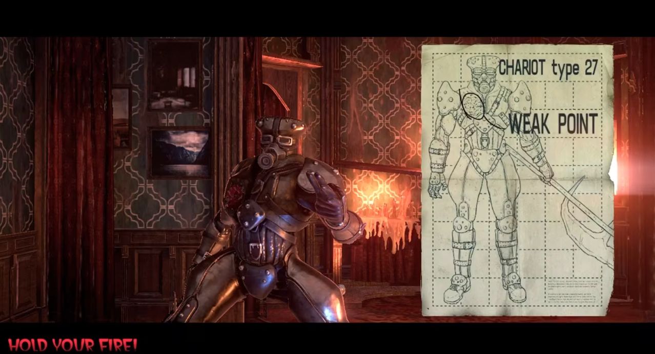 死亡之屋：重制版.The House of the Dead: Remake 第2张