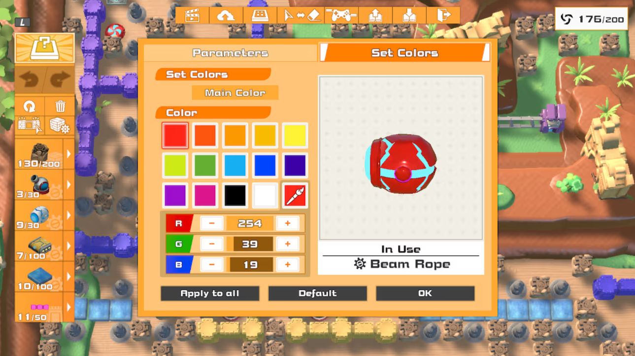 超级炸弹人R2.Super Bomberman R 2 第5张