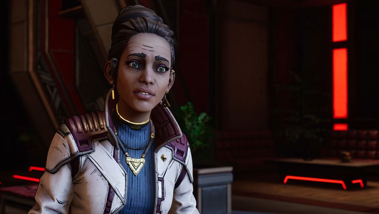新无主之地传说.New Tales from the Borderlands 第5张