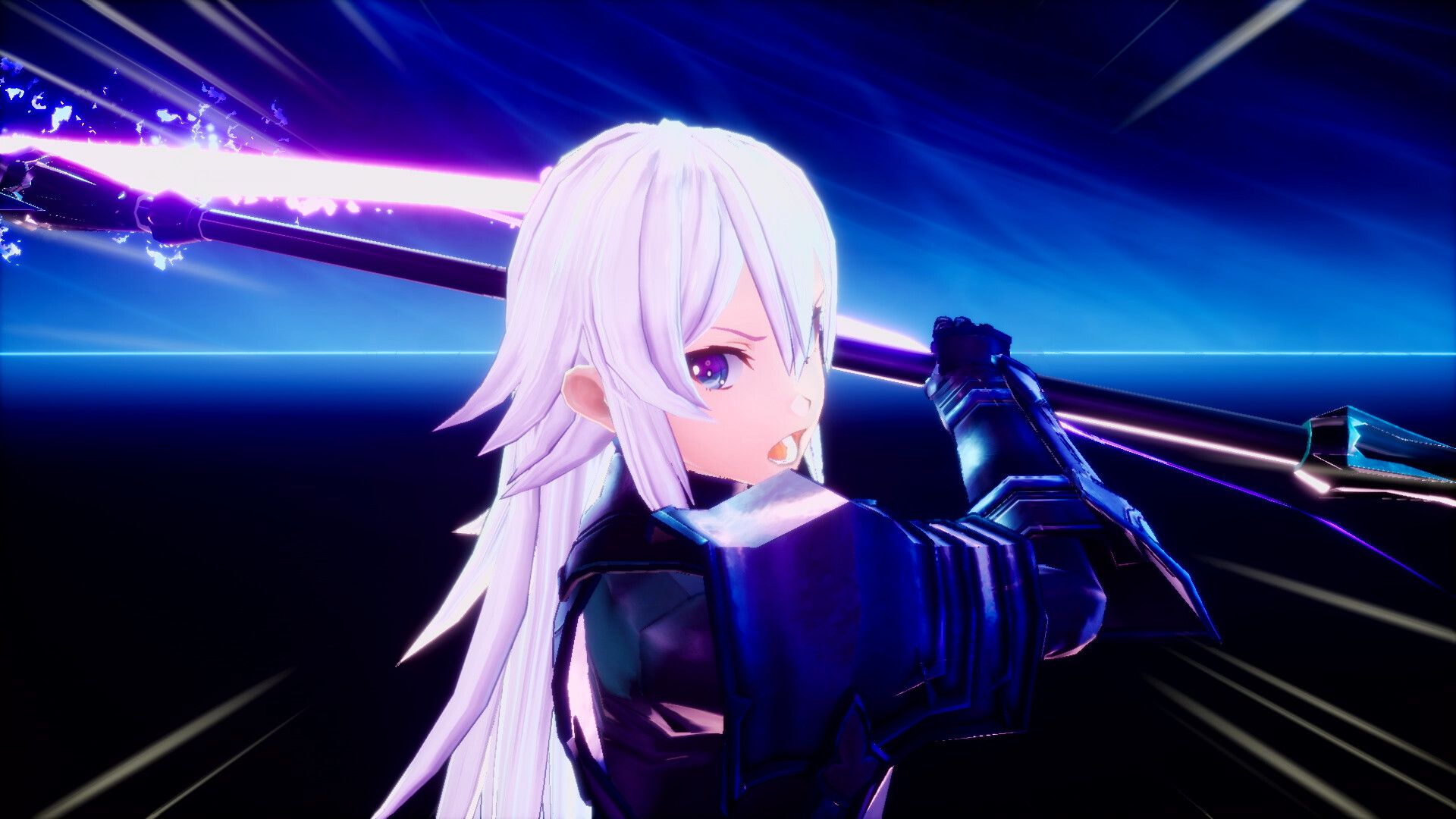 刀剑神域：异绊集结 Sword Art Online Last Recollection 第2张