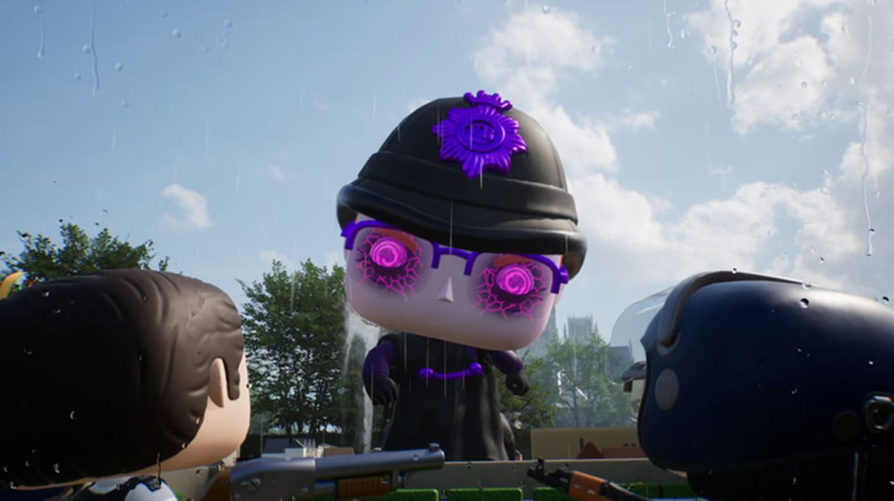公仔大乱斗 Funko Fusion 第3张