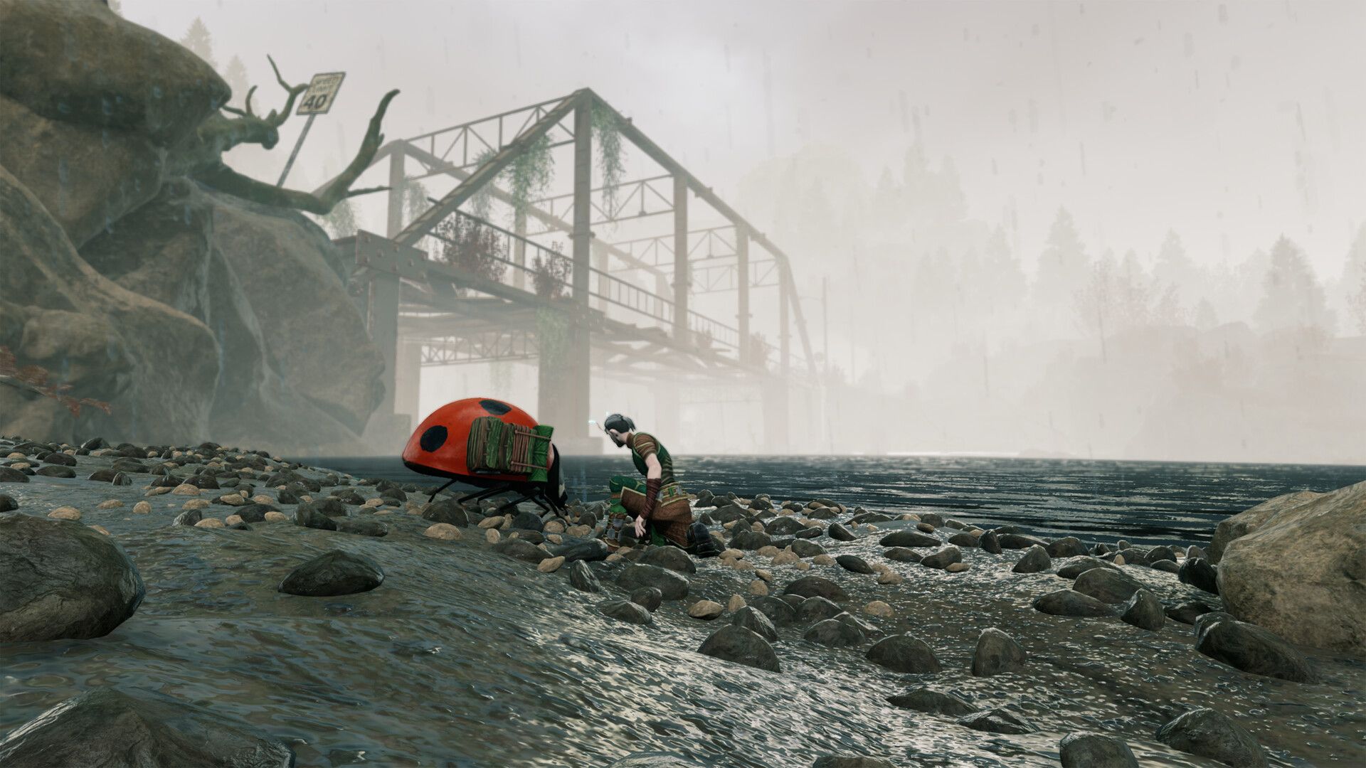 小小世界 Smalland: Survive the Wilds 第7张