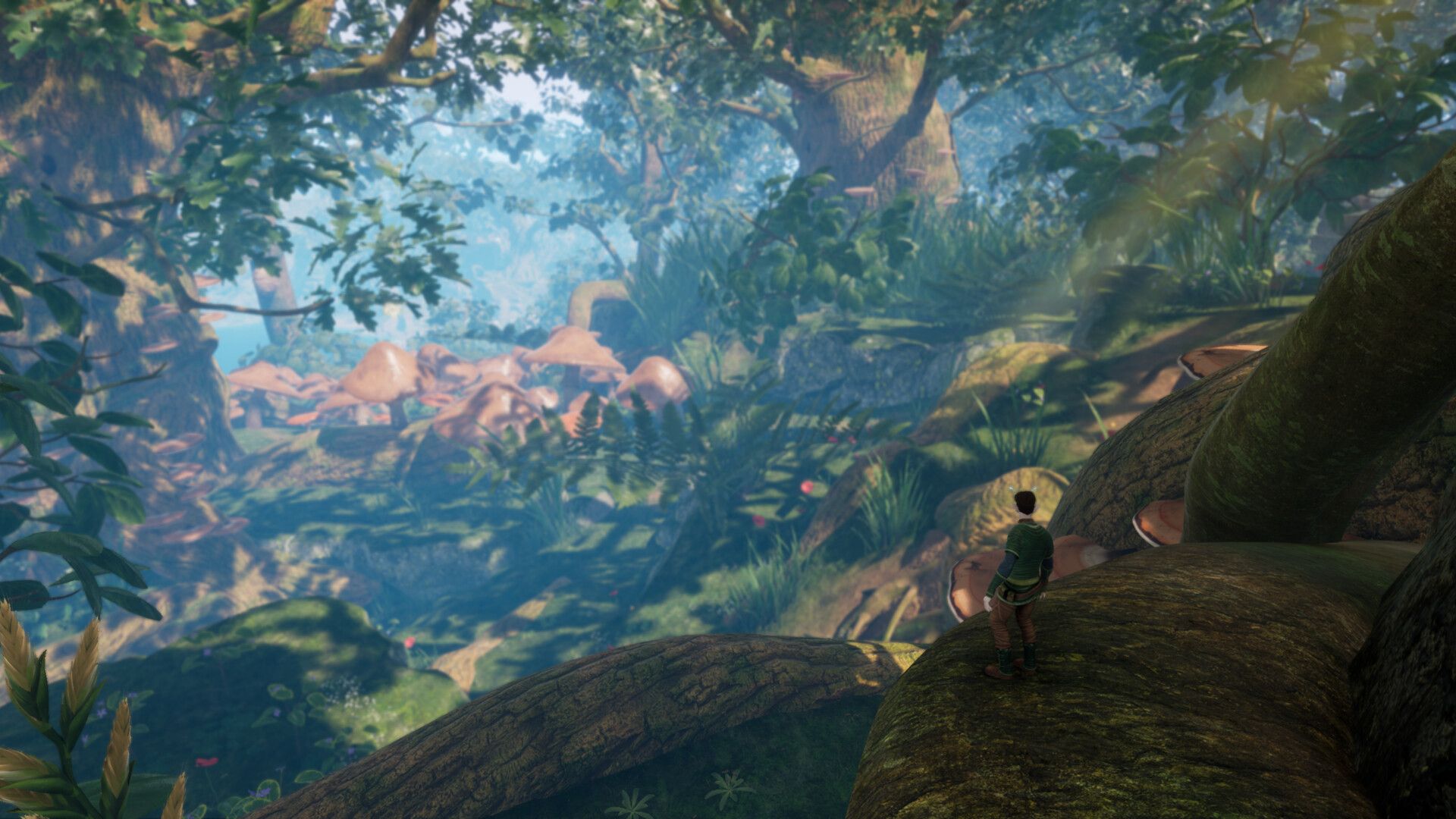 小小世界 Smalland: Survive the Wilds 第6张