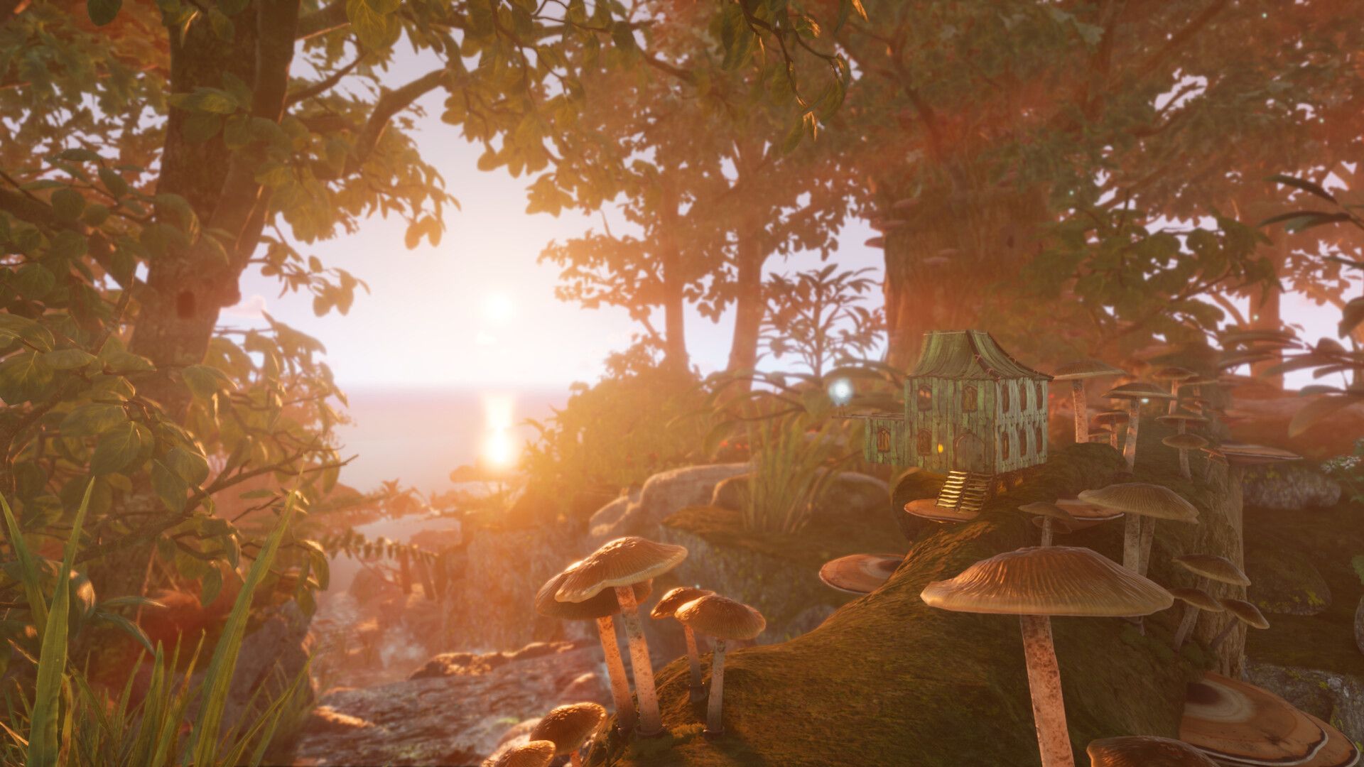 小小世界 Smalland: Survive the Wilds 第10张