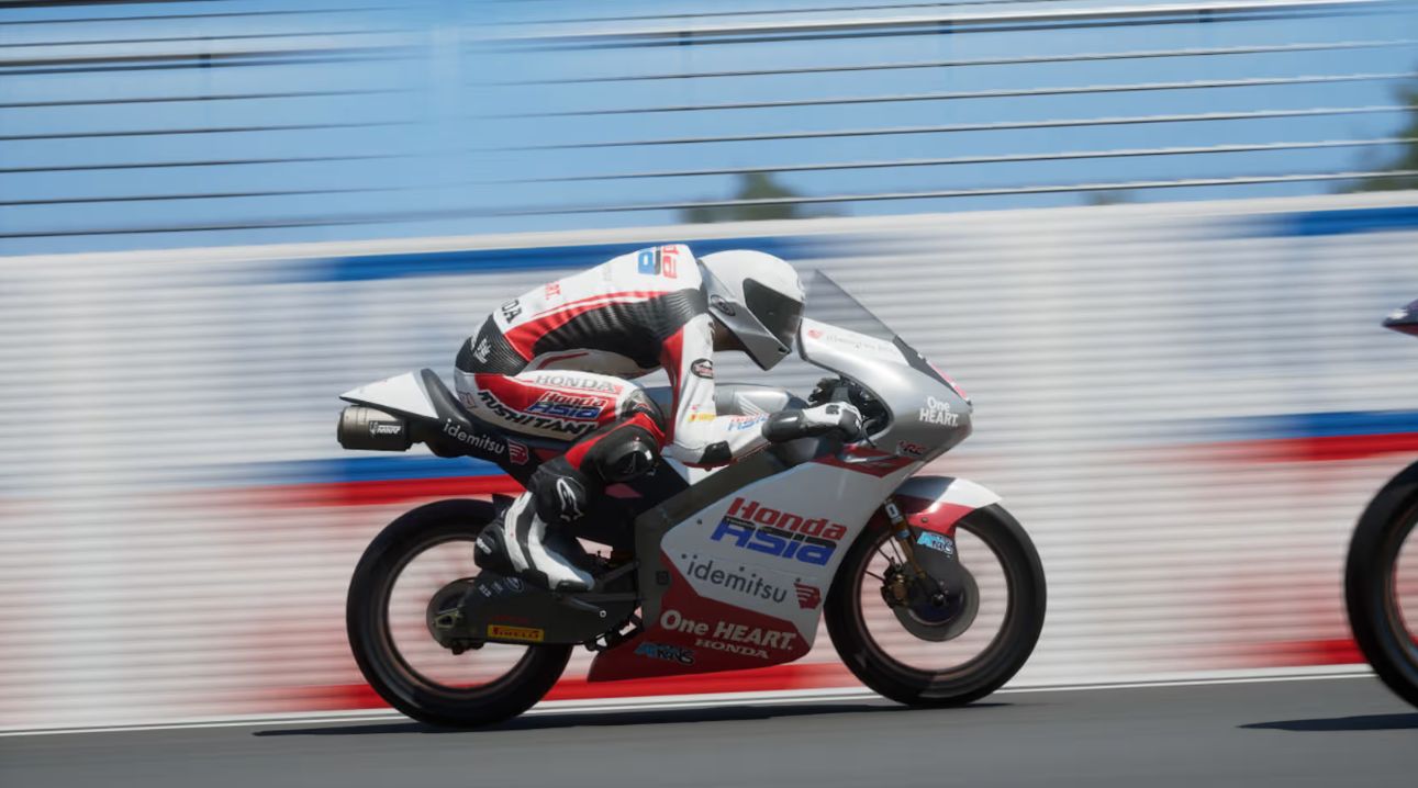 世界摩托车锦标赛24.MotoGP 24 第4张 世界摩托车锦标赛24.MotoGP 24 第4张