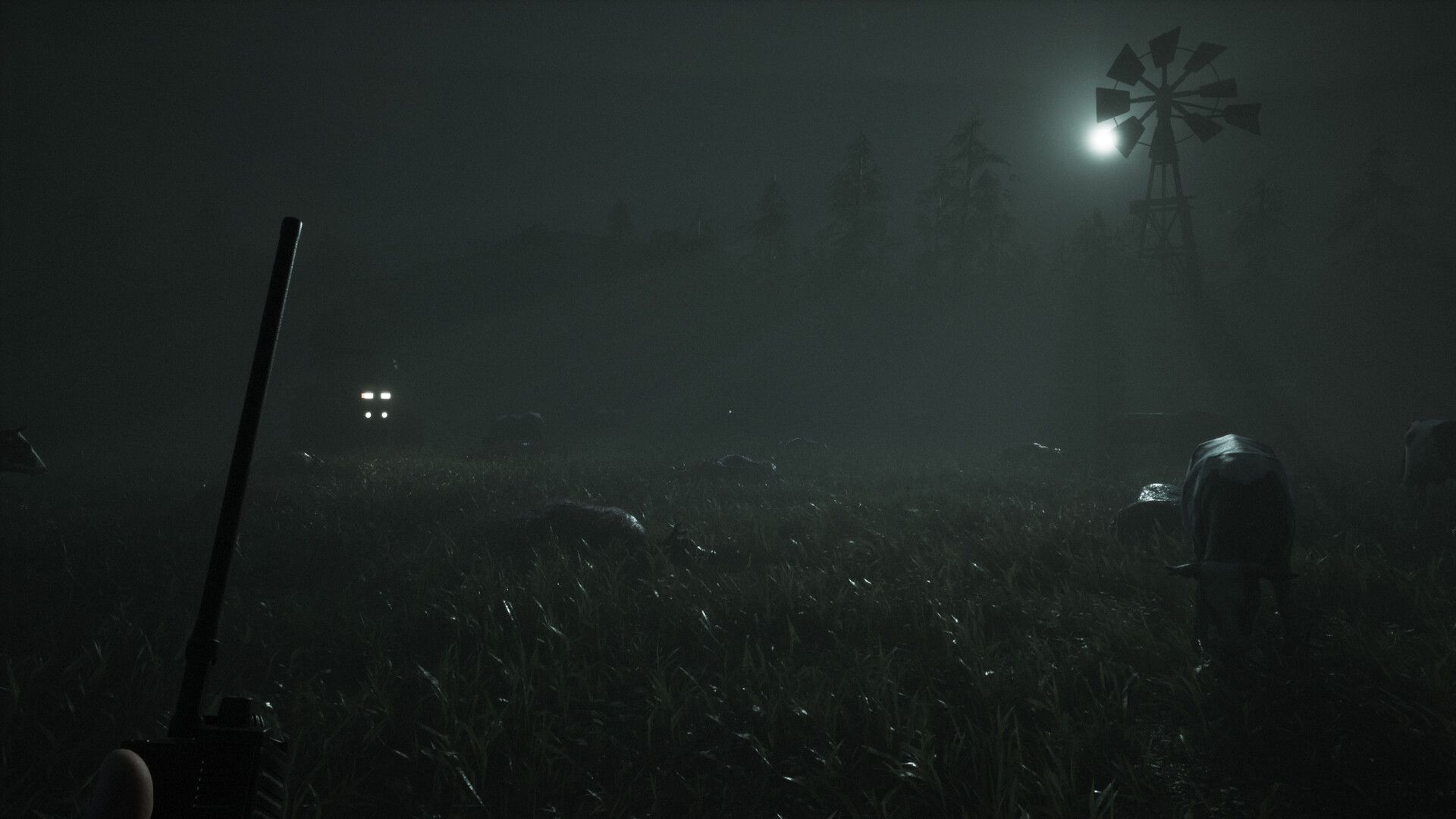 灰山事件 Greyhill Incident 第2张