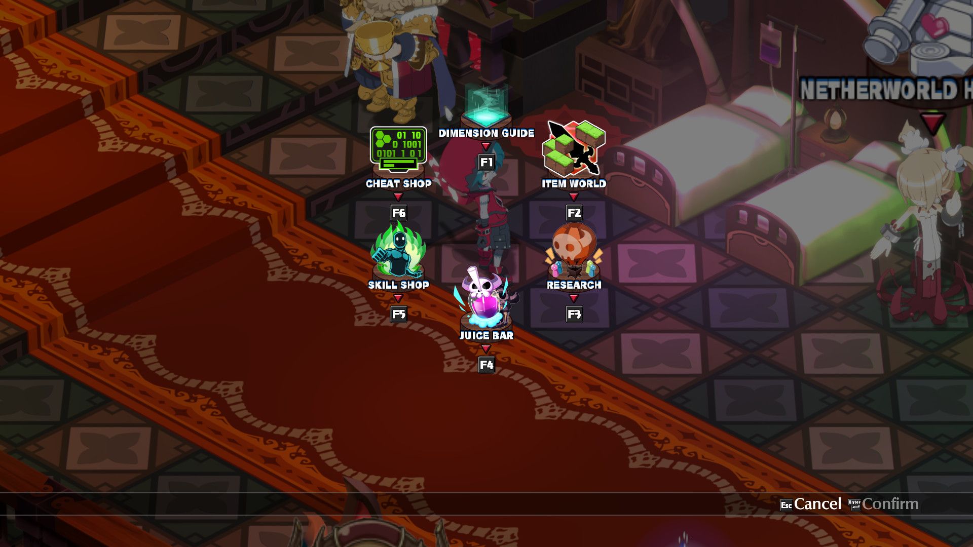魔界战记 6 Disgaea Complete 第4张
