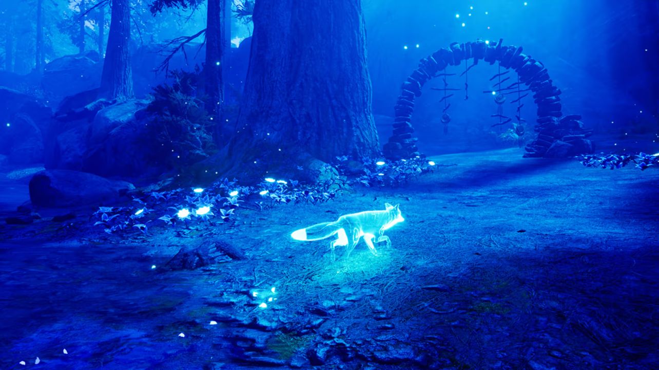 北方之魂.Spirit of the North 第7张
