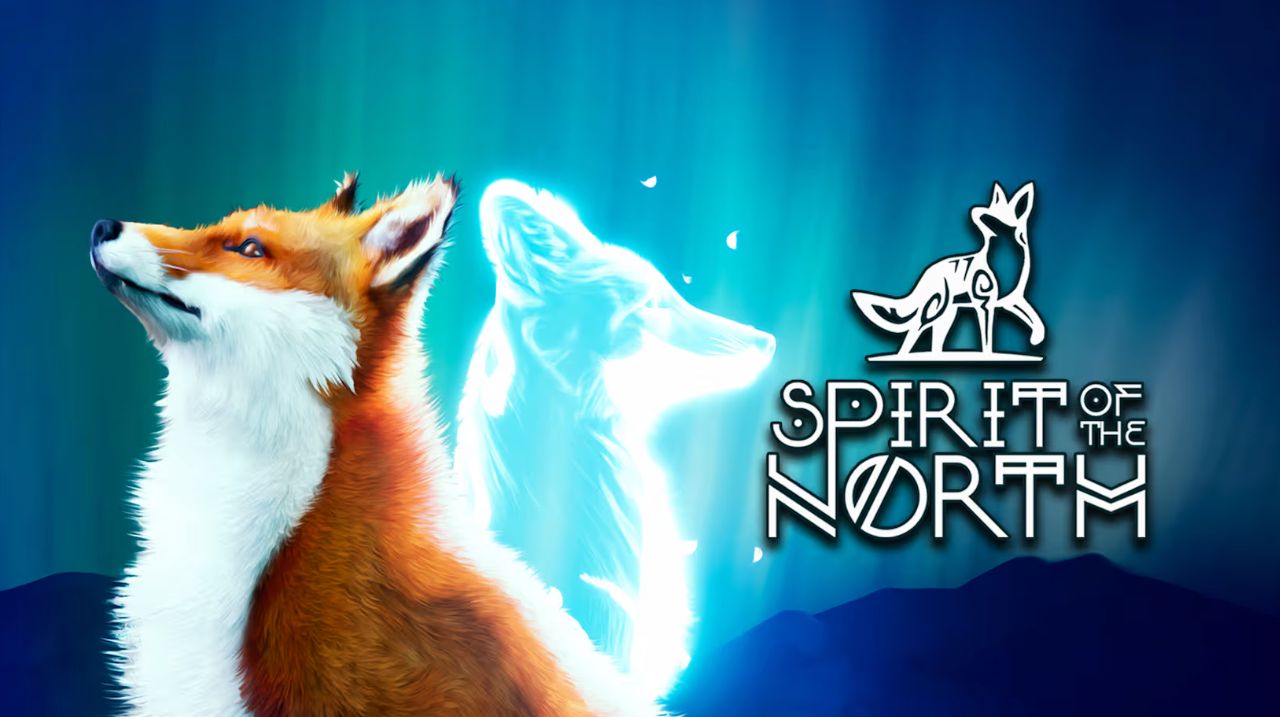 北方之魂.Spirit of the North 第1张