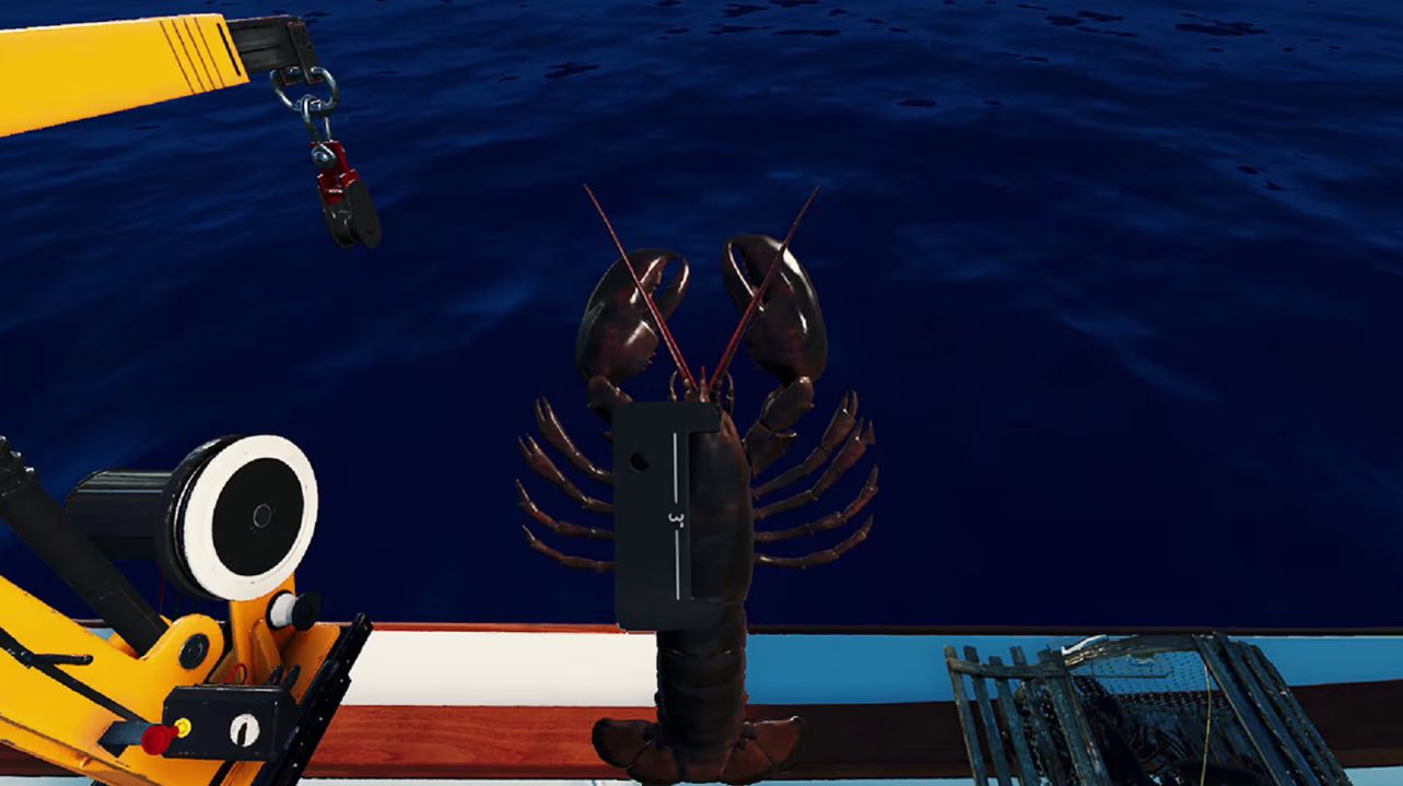 北大西洋商业捕鱼：增强版.Fishing: North Atlantic – Enhanced Edition 第4张