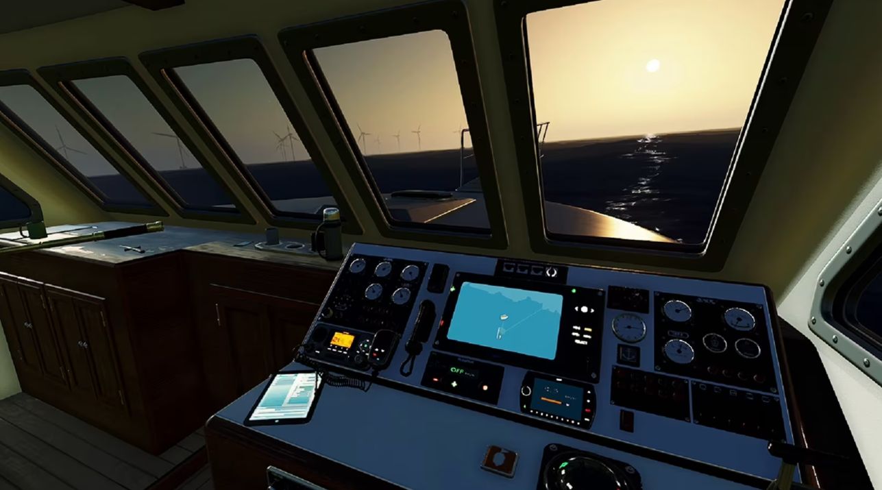 北大西洋商业捕鱼：增强版.Fishing: North Atlantic – Enhanced Edition 第7张