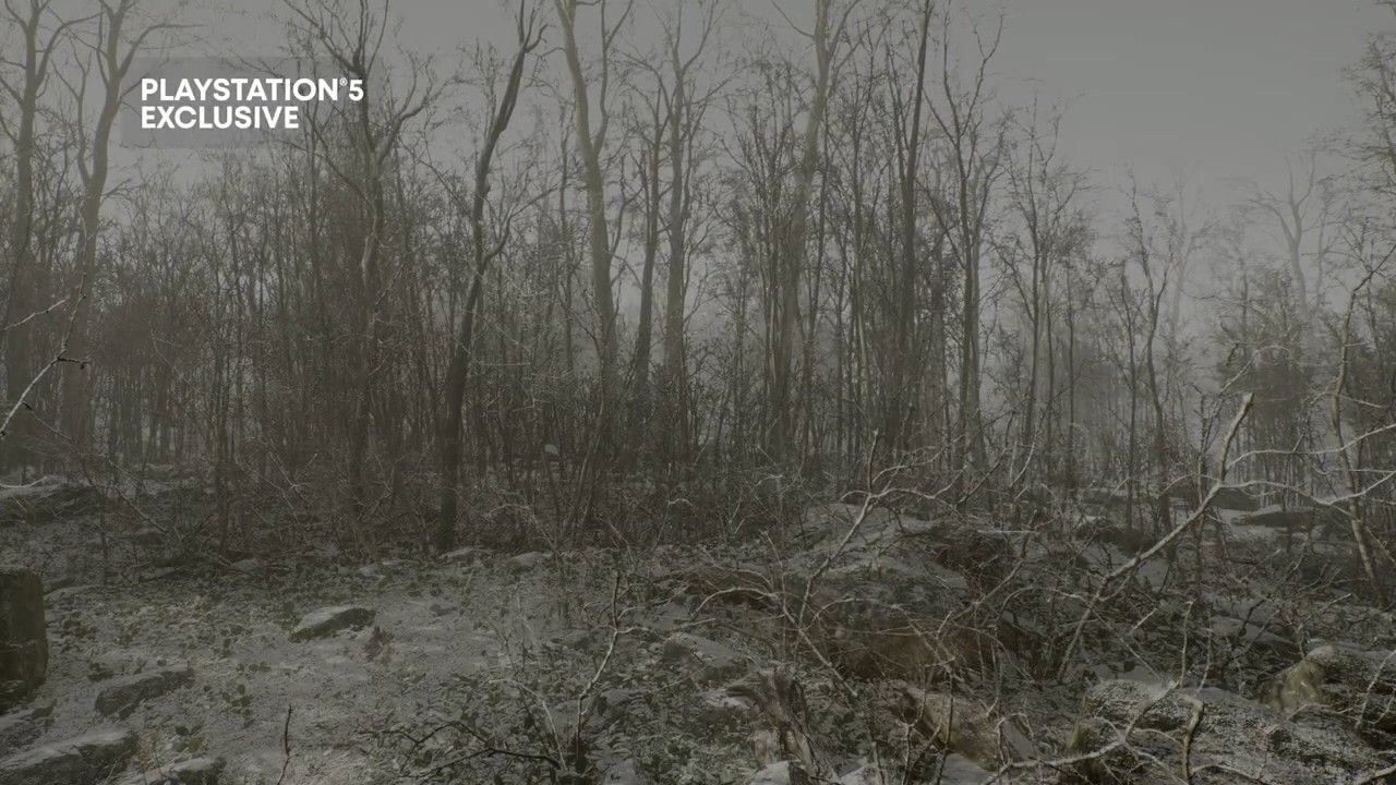 遗弃：DEMO.Abandoned Demo 第2张