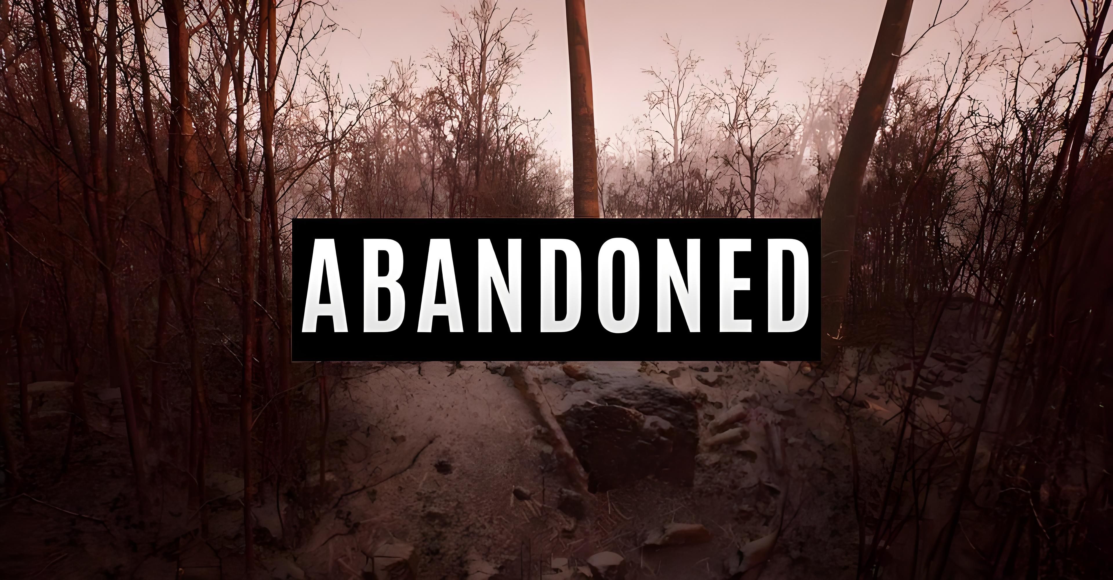 遗弃：DEMO.Abandoned Demo 第1张