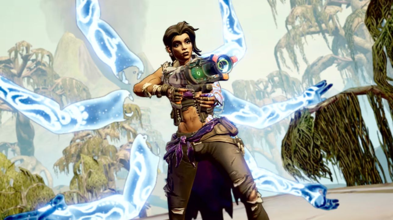 无主之地3：终极版.Borderlands 3 Ultimate Edition 第4张