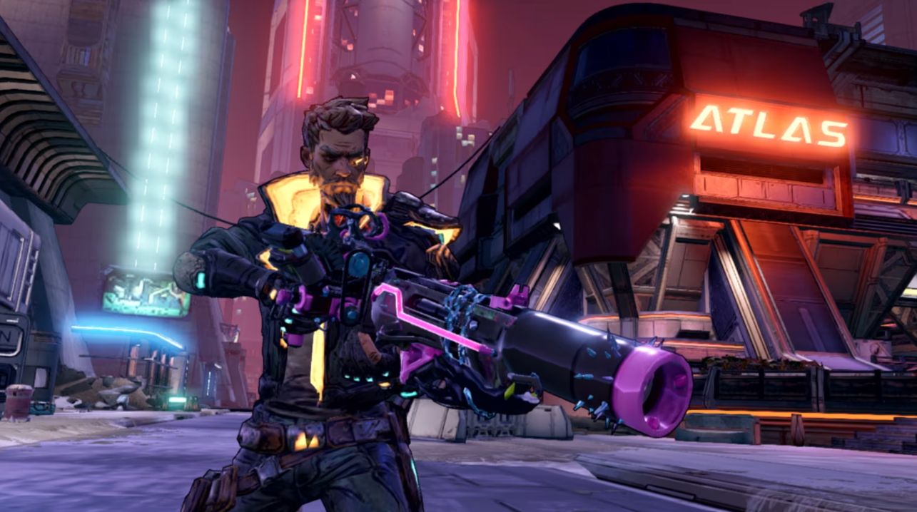无主之地3：终极版.Borderlands 3 Ultimate Edition 第3张