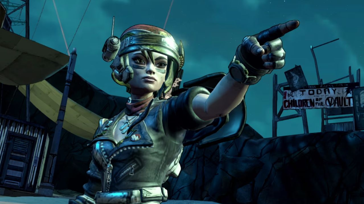 无主之地3：终极版.Borderlands 3 Ultimate Edition 第2张