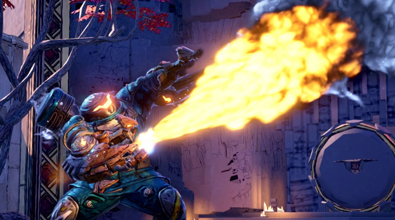 无主之地3：终极版.Borderlands 3 Ultimate Edition 第6张