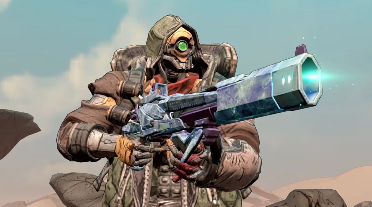 无主之地3：终极版.Borderlands 3 Ultimate Edition 第5张