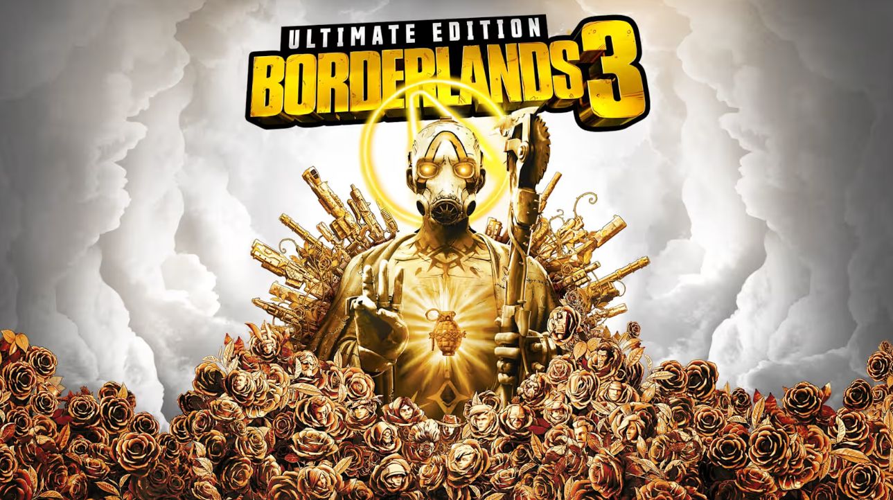 无主之地3：终极版.Borderlands 3 Ultimate Edition 第1张