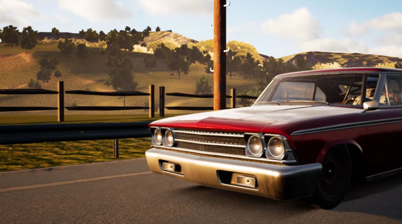 街头飙车族2：赢家通吃.Street Outlaws 2: Winner Takes All 第3张