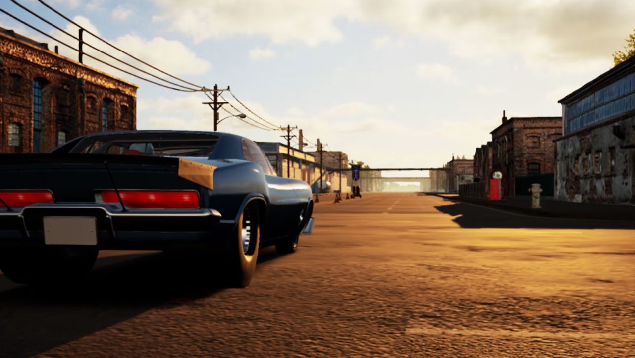 街头飙车族2：赢家通吃.Street Outlaws 2: Winner Takes All 第5张