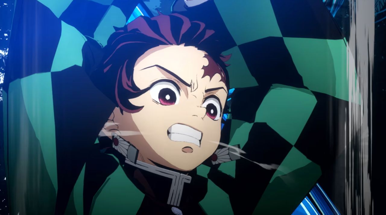 鬼灭之刃:火之神血风谭.Demon Slayer: Kimetsu no Yaiba – The Hinokami Chronicles 第6张 鬼灭之刃:火之神血风谭.Demon Slayer: Kimetsu no Yaiba – The Hinokami Chronicles 第6张
