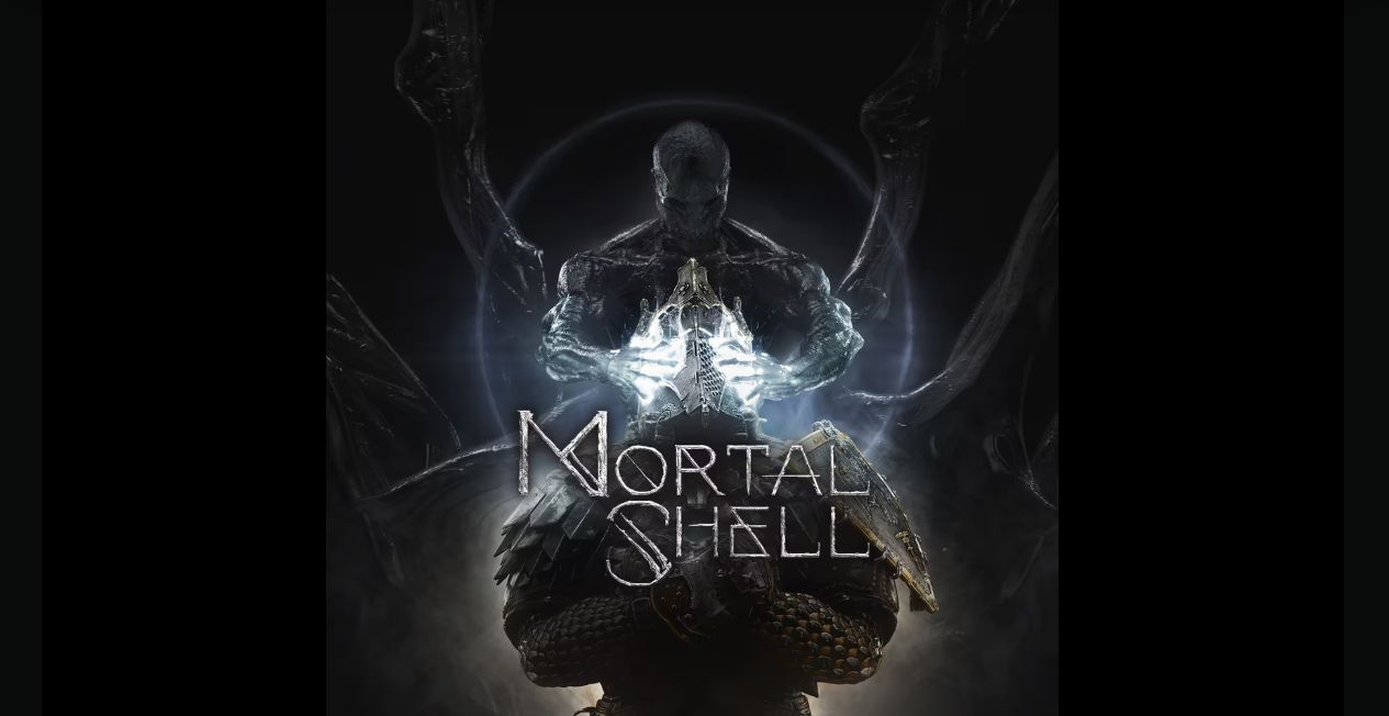 致命躯壳:加强版.Mortal Shell: Enhanced Edition 第1张 致命躯壳:加强版.Mortal Shell: Enhanced Edition 第1张