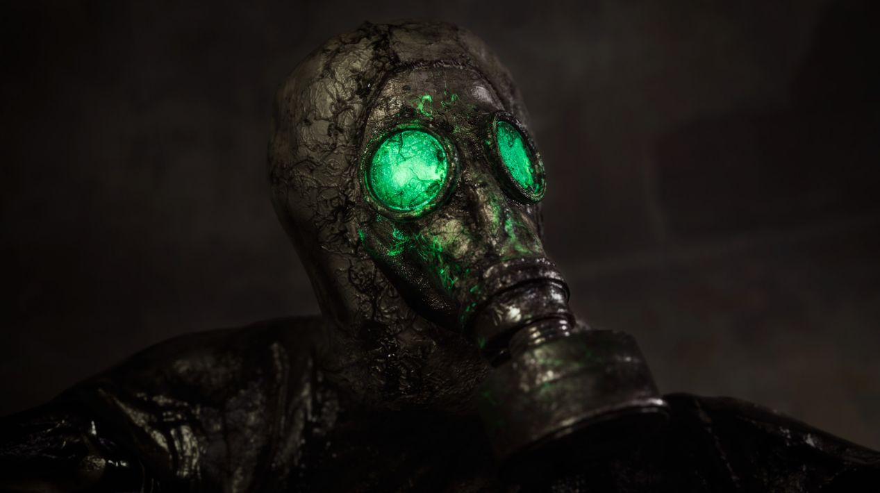 切尔诺贝利人.Chernobylite 第2张 切尔诺贝利人.Chernobylite 第2张