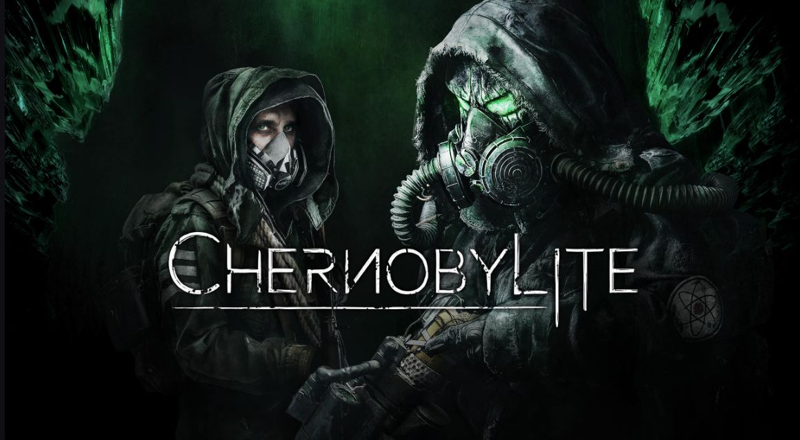 切尔诺贝利人.Chernobylite 第1张 切尔诺贝利人.Chernobylite 第1张