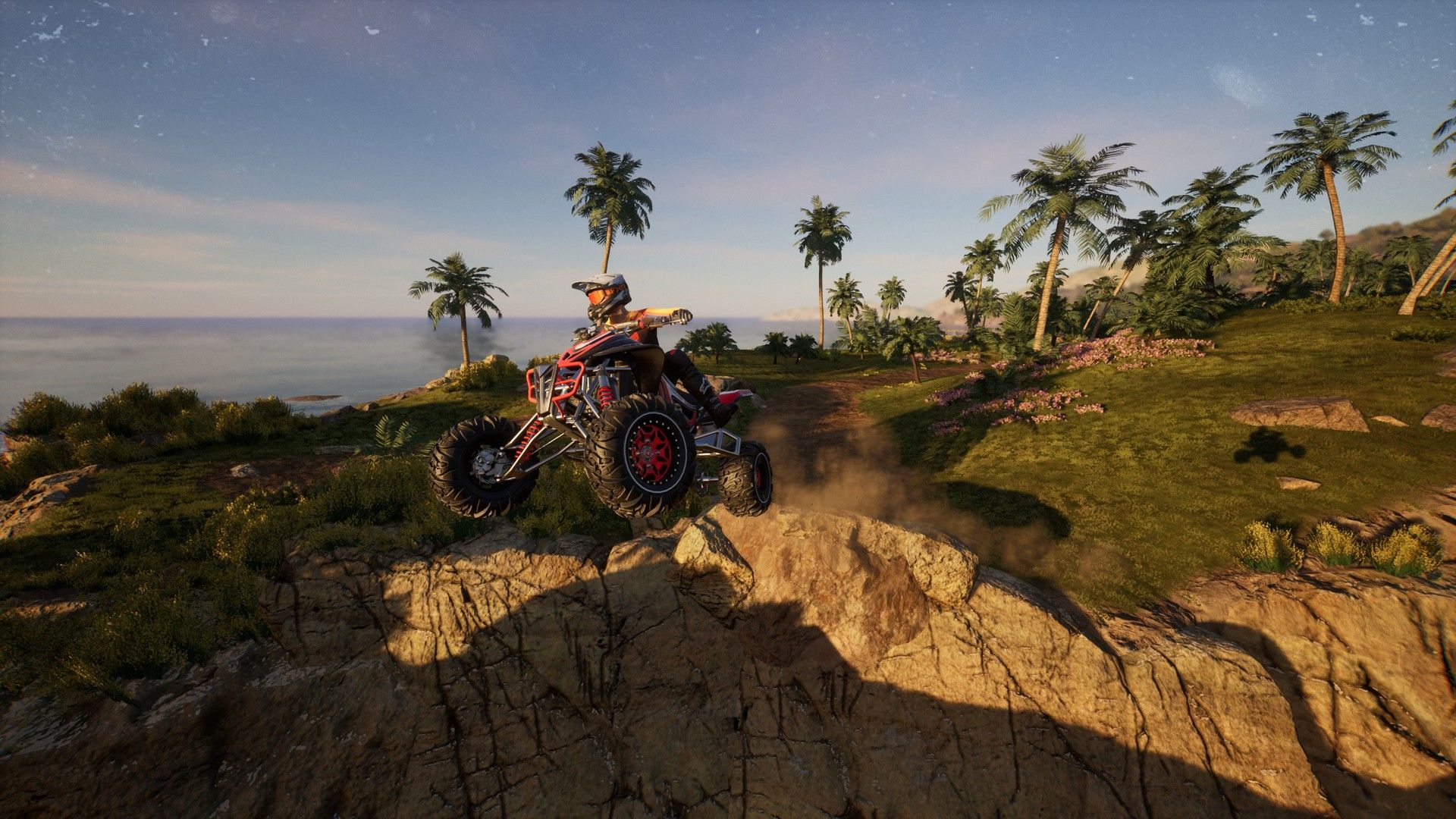 究极大越野:传奇.MX vs. ATV: Legends 第3张 究极大越野:传奇.MX vs. ATV: Legends 第3张