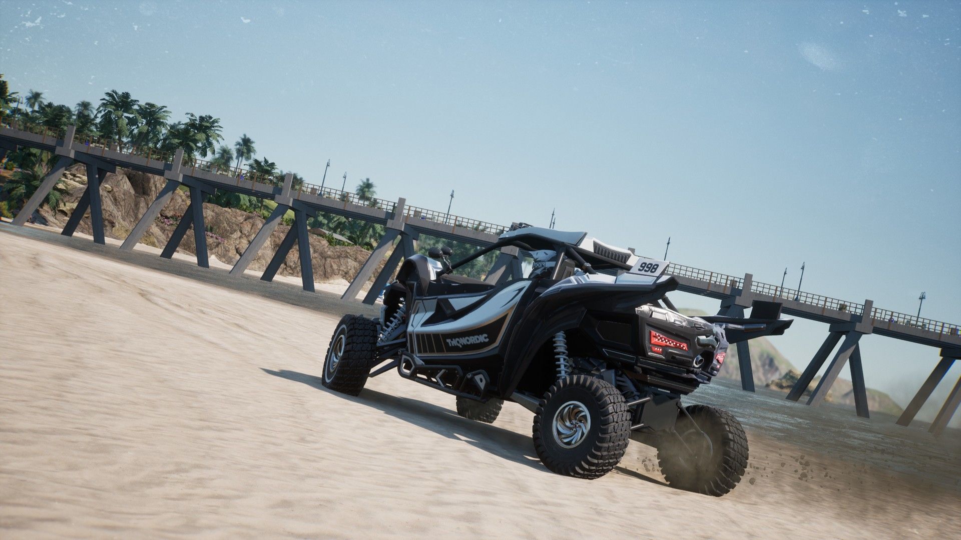 究极大越野:传奇.MX vs. ATV: Legends 第5张 究极大越野:传奇.MX vs. ATV: Legends 第5张